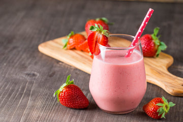 Smoothie Nasıl Yapılır?