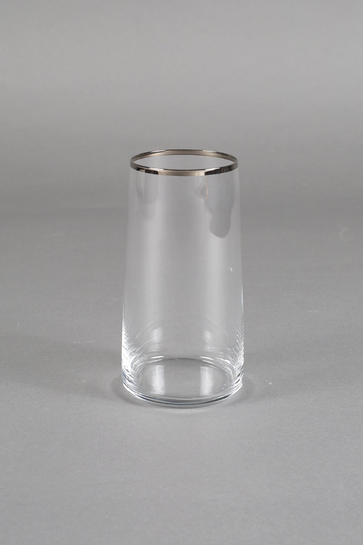 Avantgarde Platin 4'lü Meşrubat Bardağı Seti 520 cc