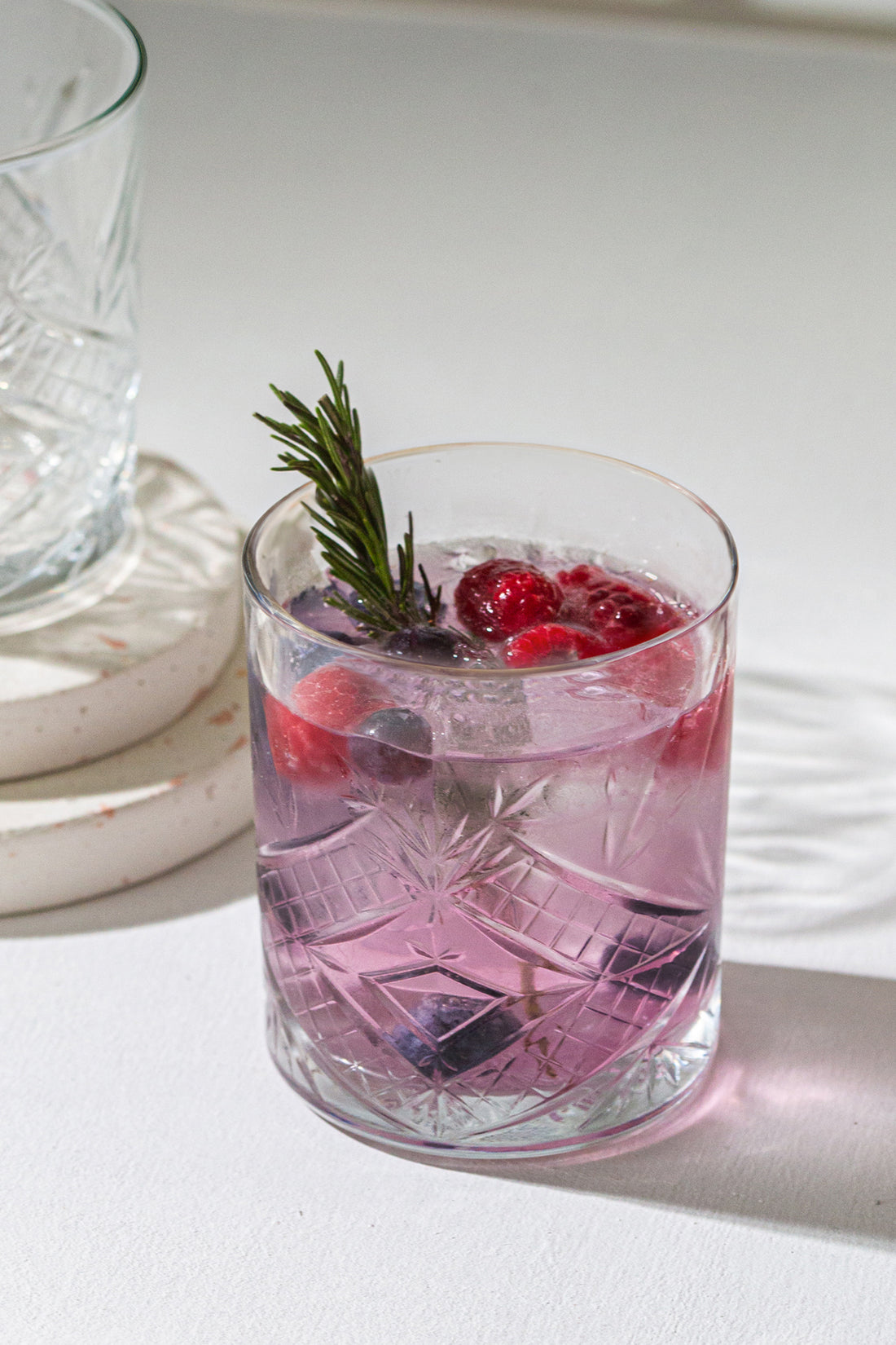 Lumiere 4'lü Su Bardağı Seti 350 cc