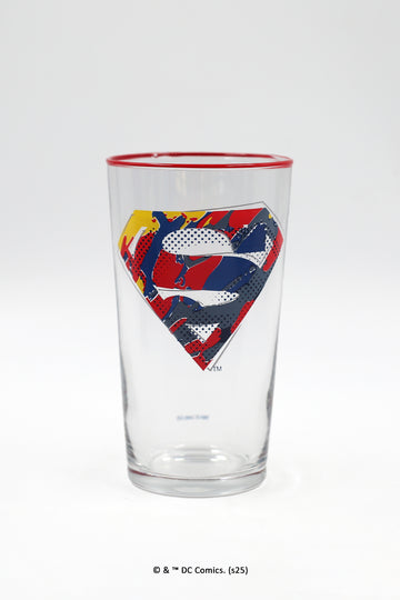 Superman Meşrubat Bardağı 570 cc
