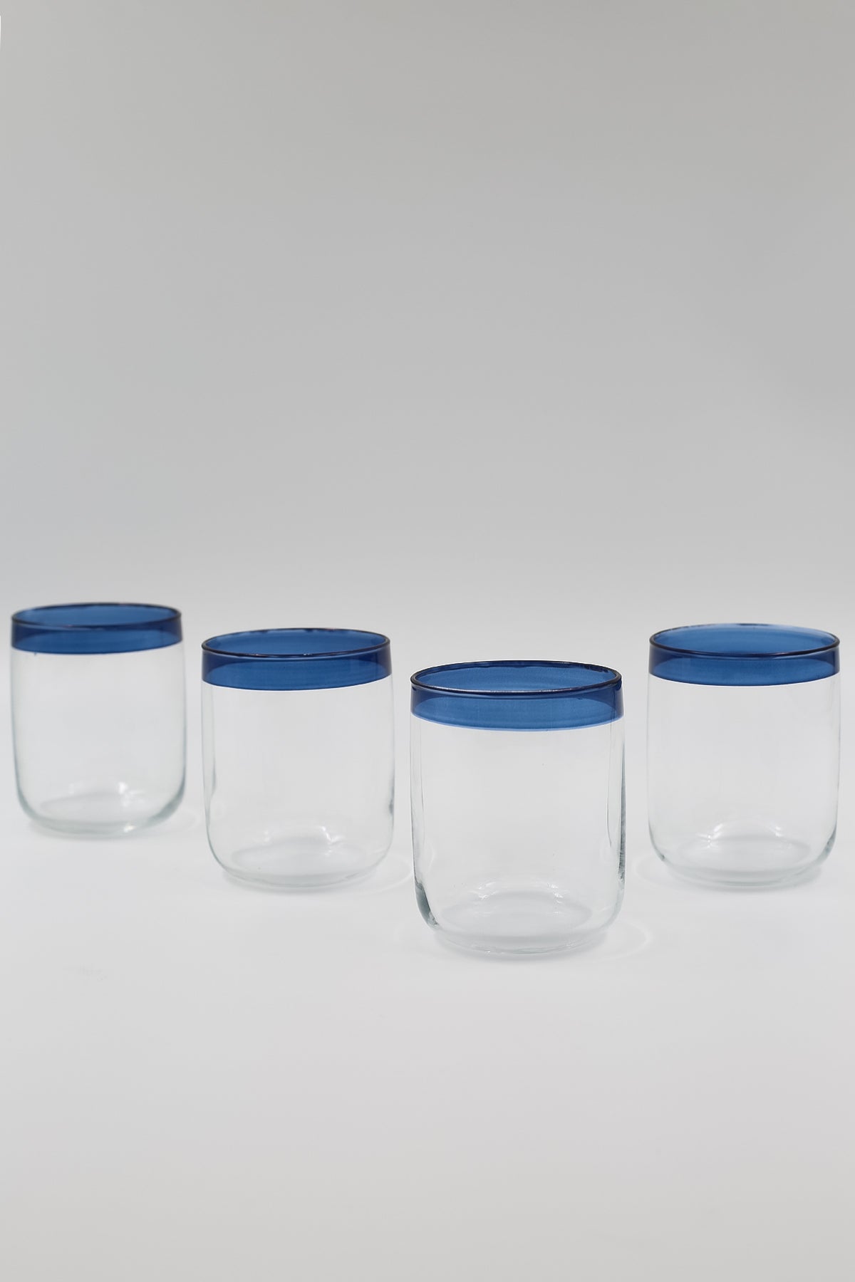 Verona 4'lü Su Bardağı Seti 280 cc