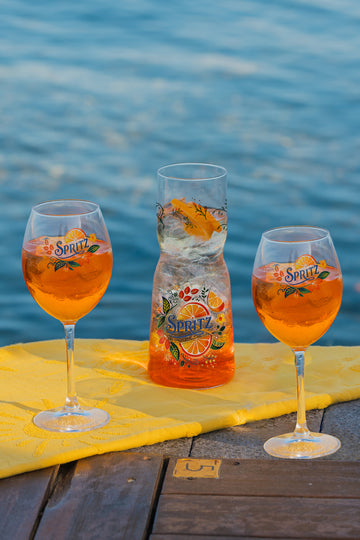 Cocktail 3'lü Set