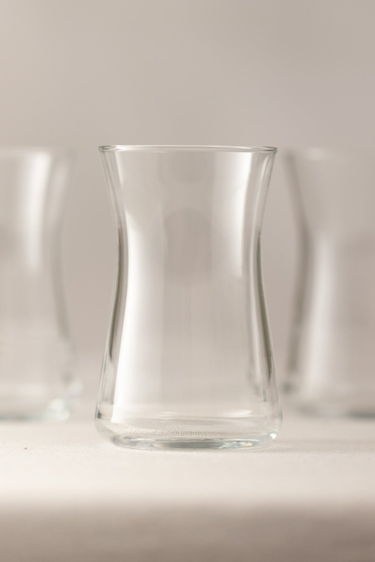 Avantgarde 6'lı Çay Bardağı Seti 170 cc