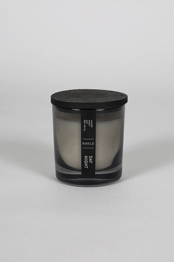 Neo Day Night Black Amber&Patchouli Kokulu Mum Füme 200 gr