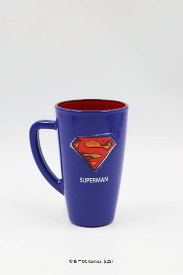 Superman Mavi Kupa 400 cc