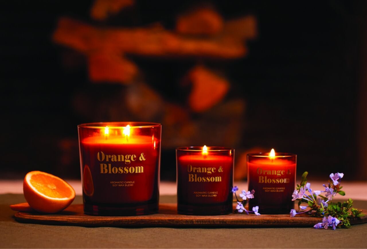 Hygge Ne Demek? Hygge için Mum Önerileri
