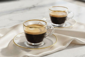 3. Nesil Kahve Çeşitleri Hangi Bardakta İçilir? Latte, Espresso ve Cold Brew Sunum Rehberi