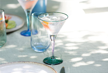 Evde Yapabileceğiniz 5 Ferahlatıcı Yaz Kokteyli ve Alkolsüz Mocktail Tarifi