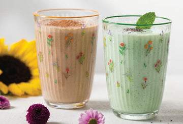 Smoothie Nasıl Yapılır?