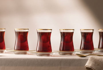 Tavşan Kanı Çay Demlemenin Püf Noktaları