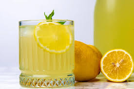 Yazın Serinleten Limonata Tarifleri