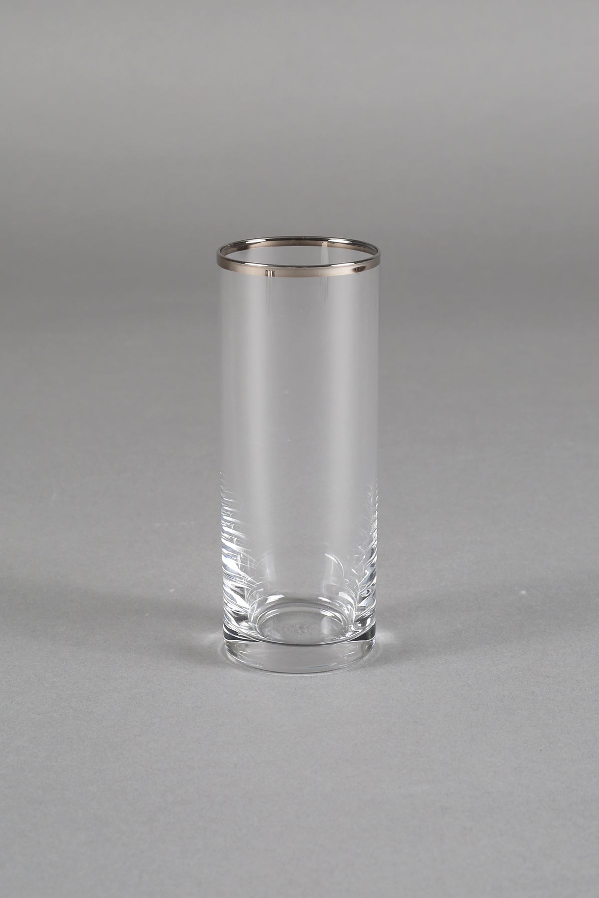 Avantgarde Platin 4'lü Rakı Bardağı Seti 195 cc