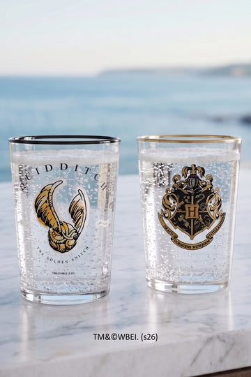 Hogwarts 2'li Meşrubat Bardağı Seti 510 cc