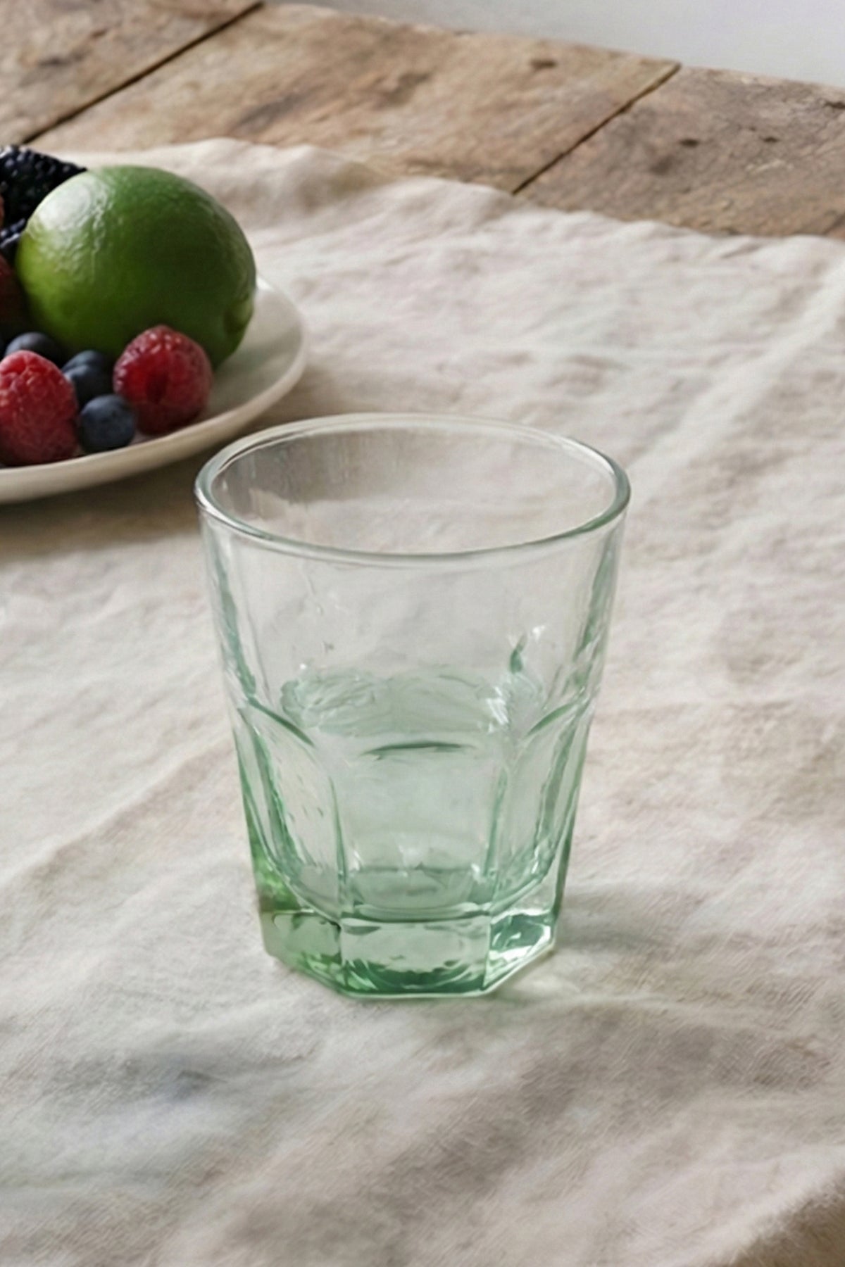 Haze 4'lü Su Bardağı Seti 350 cc