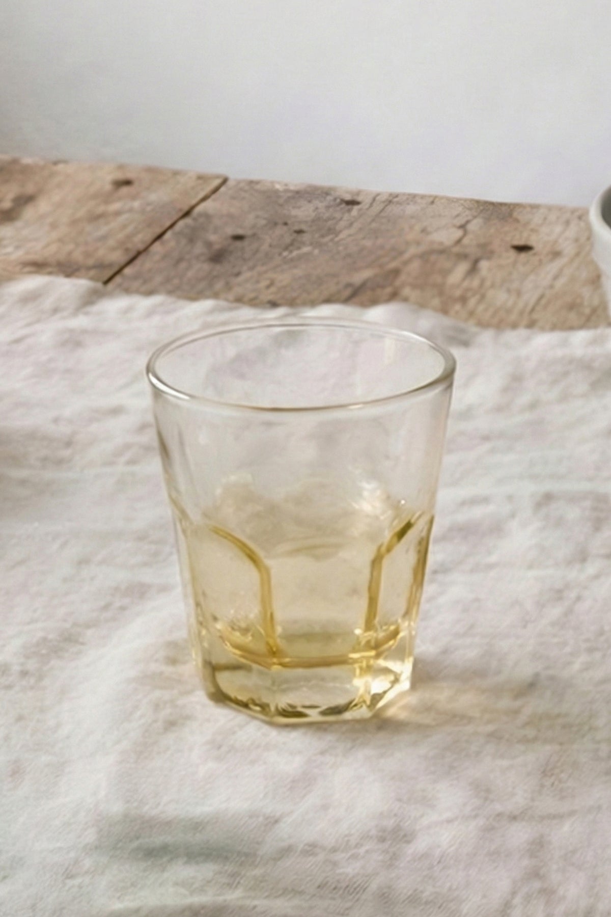 Haze 4'lü Su Bardağı Seti 350 cc