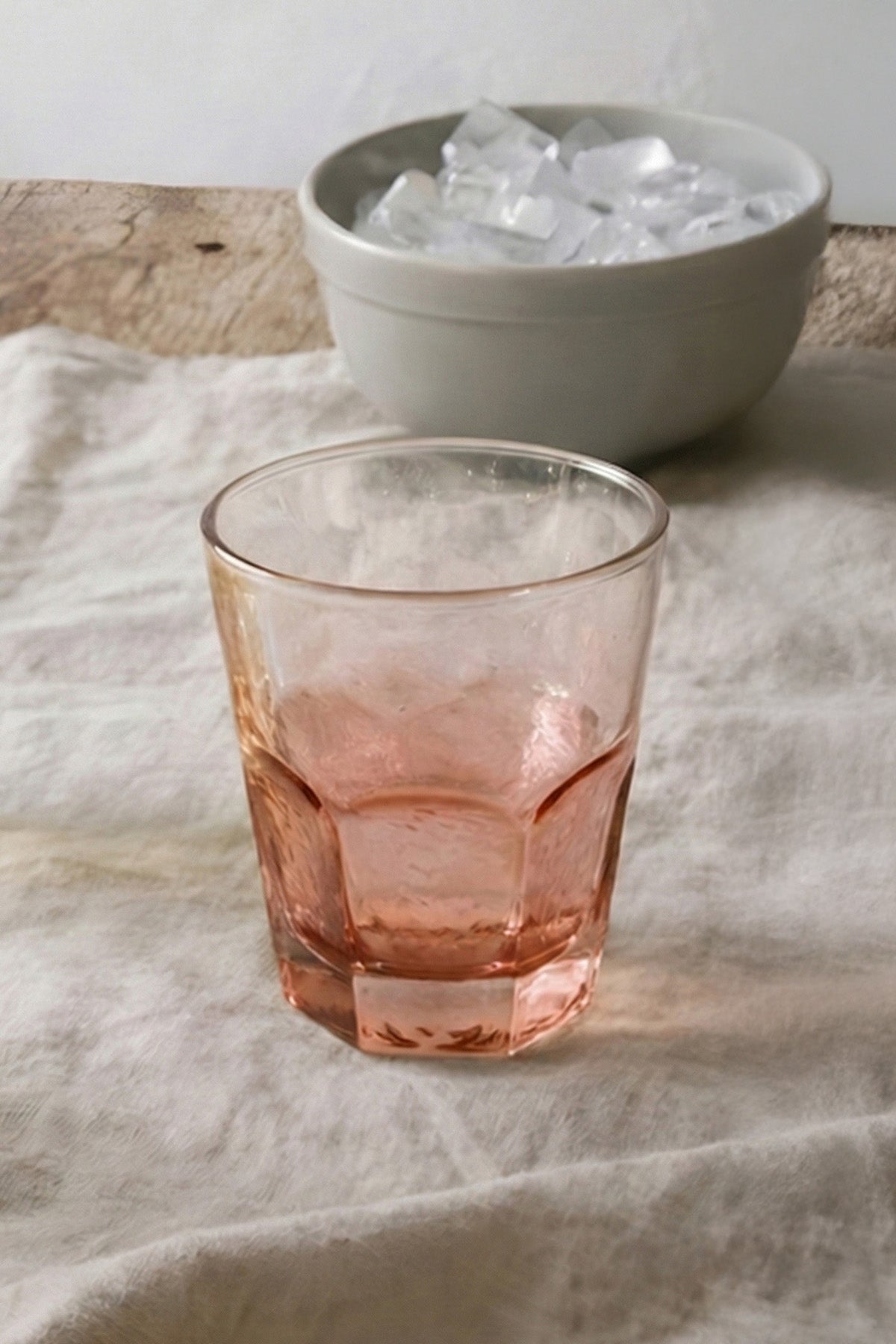 Haze 4'lü Su Bardağı Seti 350 cc