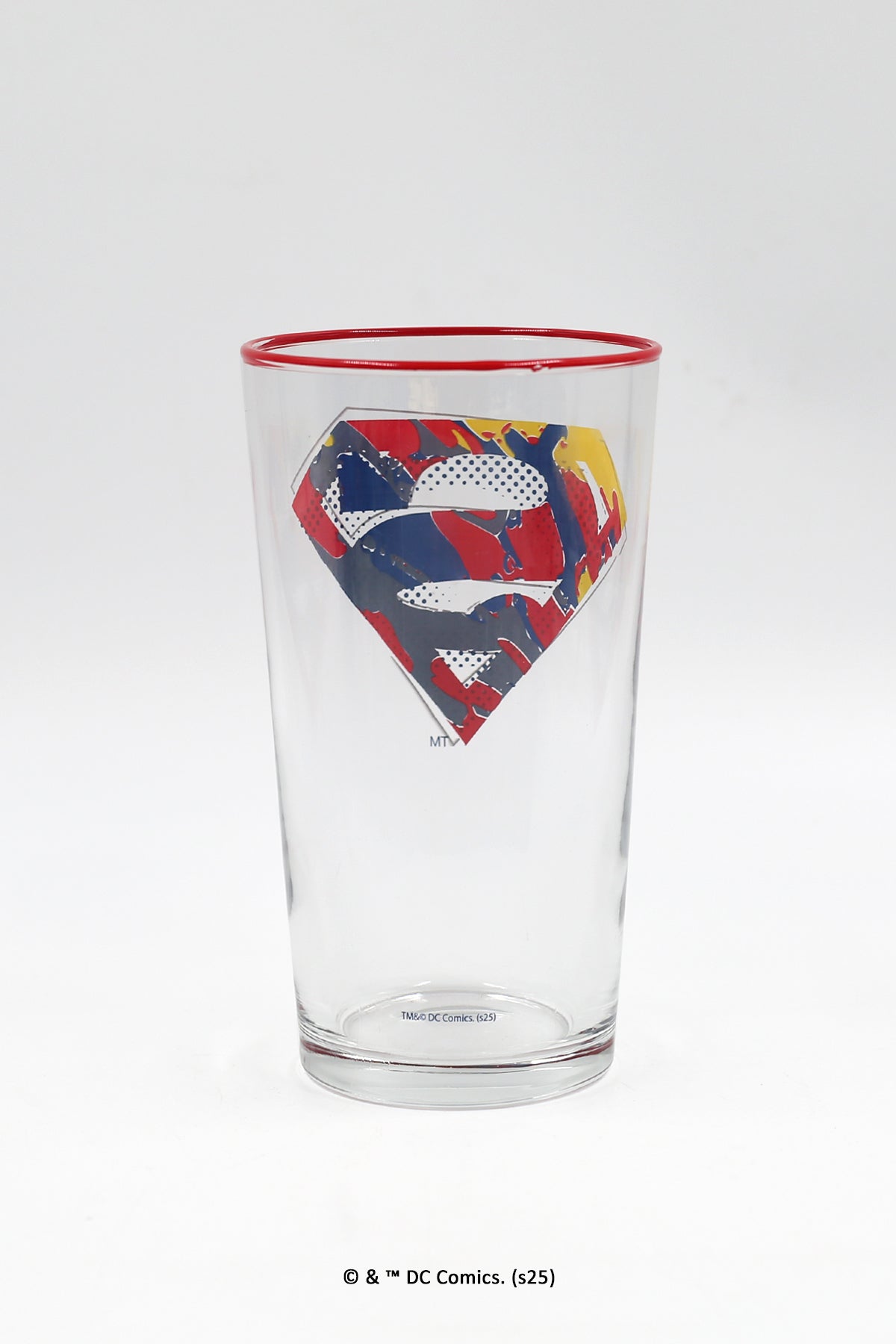 Superman Meşrubat Bardağı 570 cc