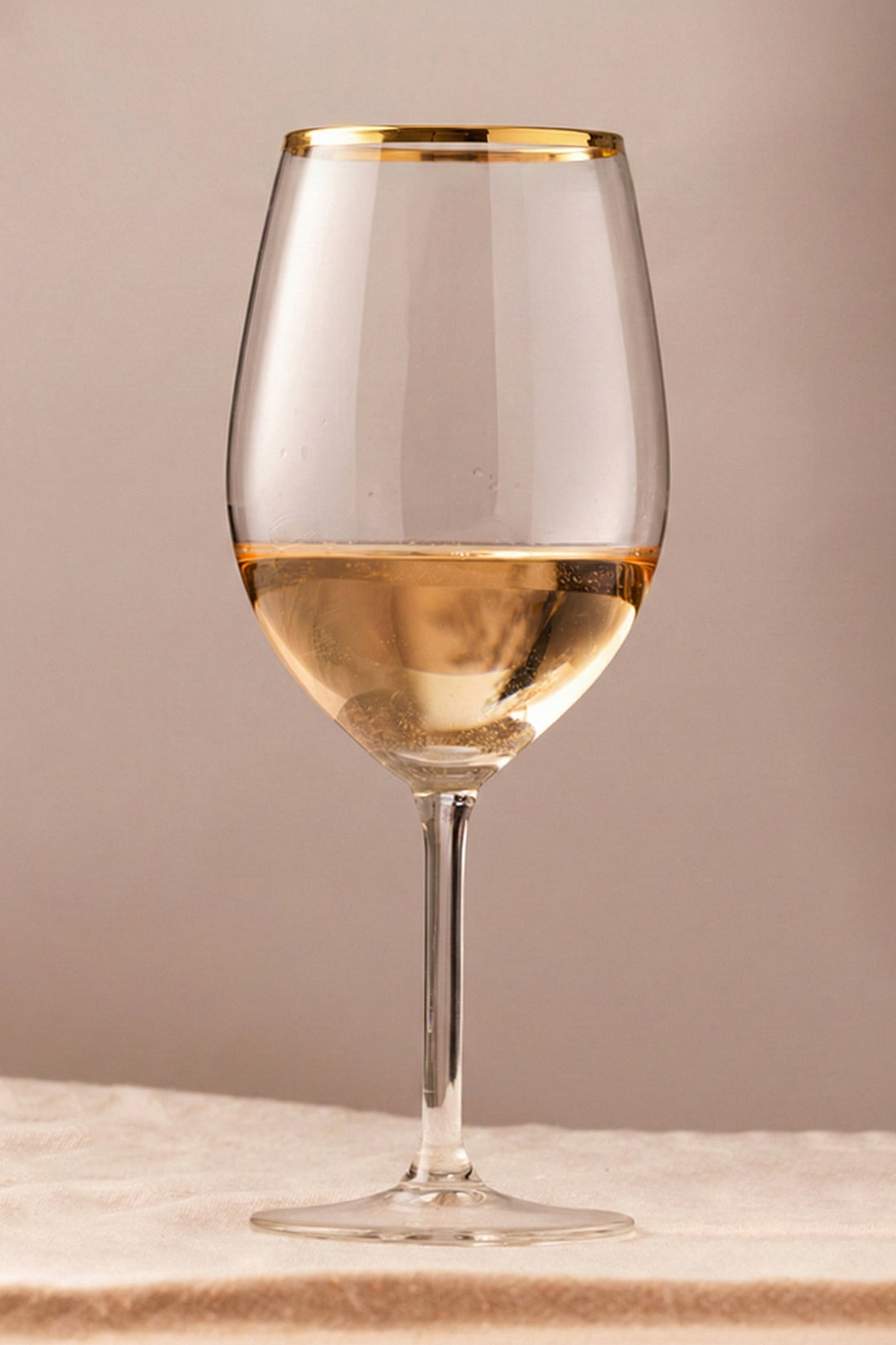 Astoria Gold 4'lü Kadeh Seti 540 cc