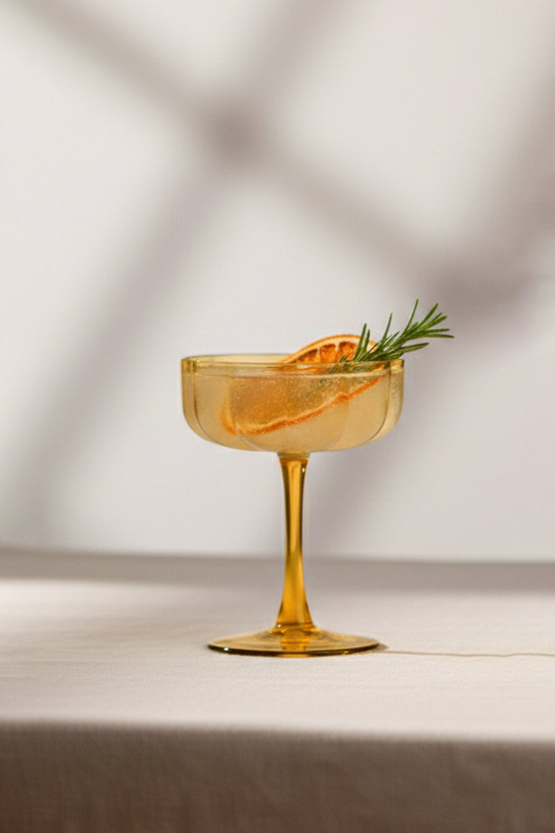 Botanical 2'li Cup Dondurmalık Seti Hardal 210 cc