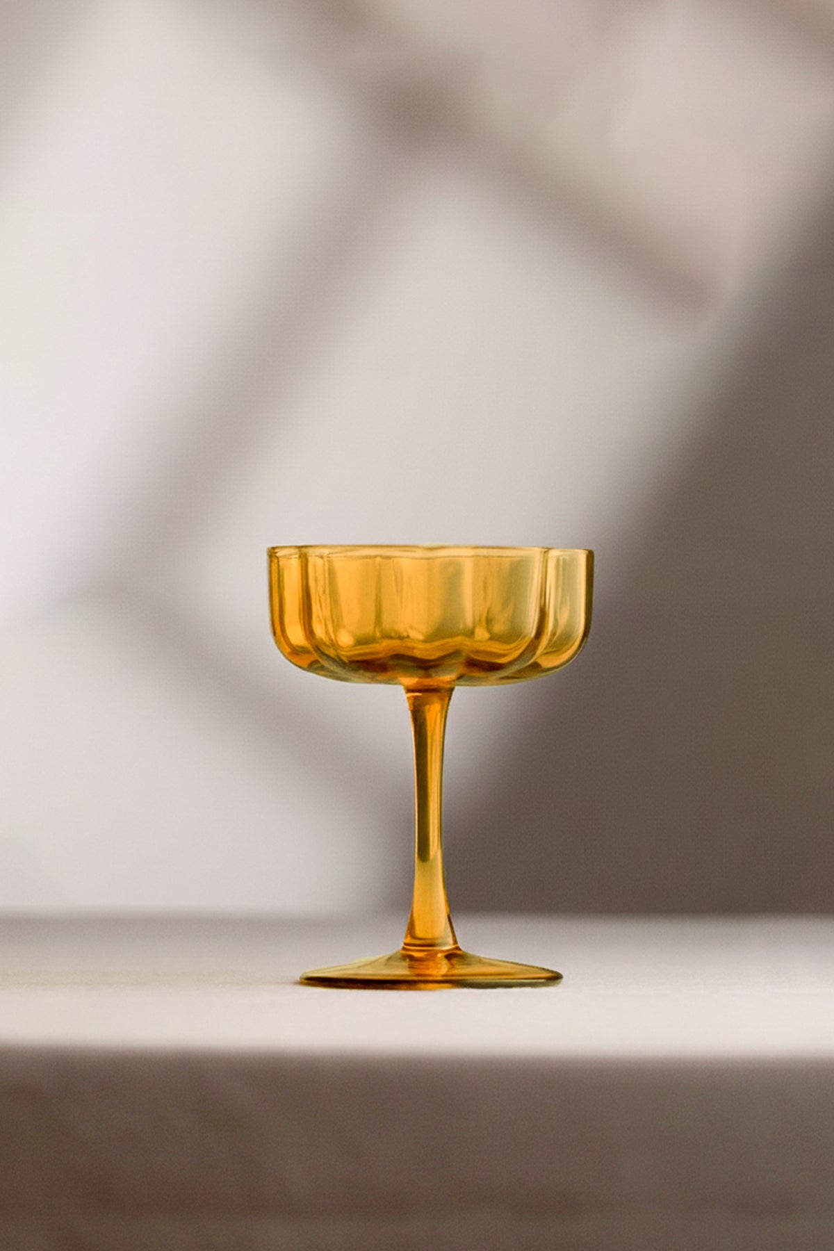 Botanical 2'li Cup Dondurmalık Seti Hardal 210 cc