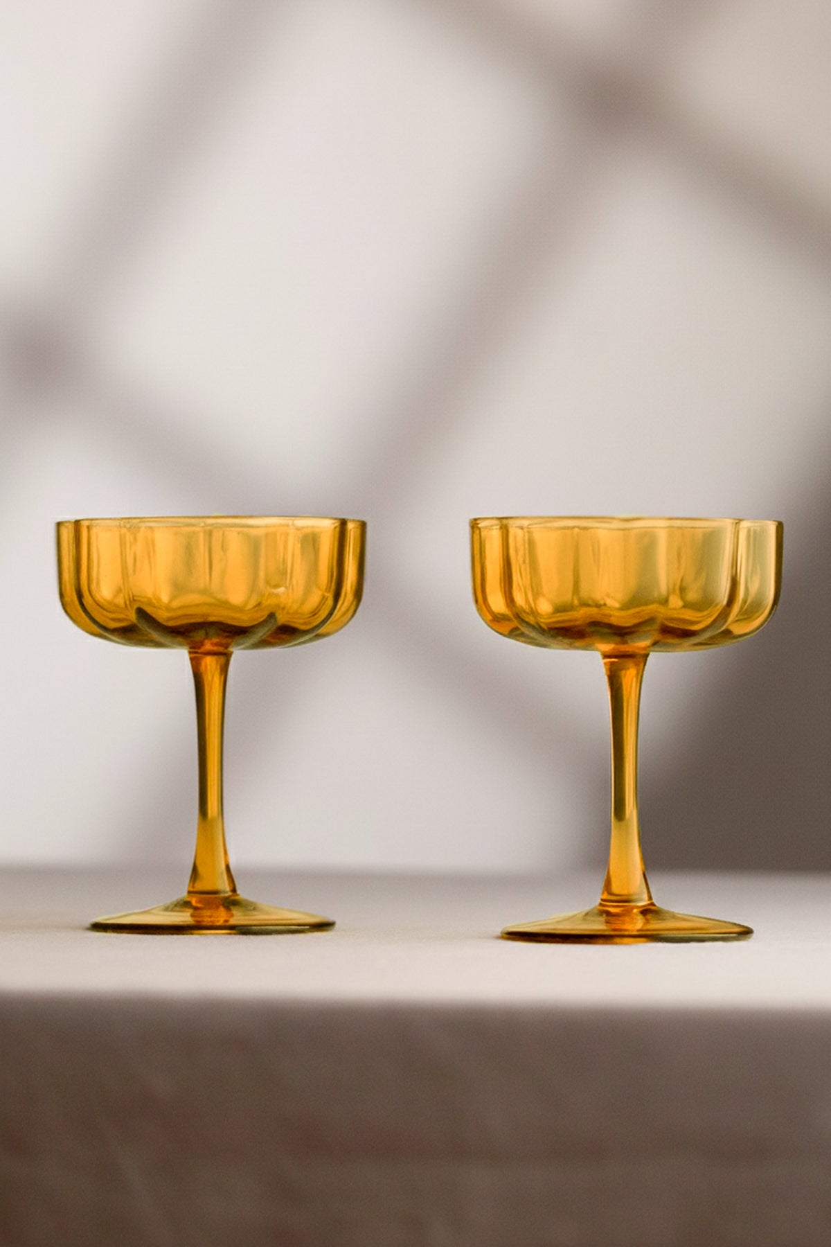 Botanical 2'li Cup Dondurmalık Seti Hardal 210 cc