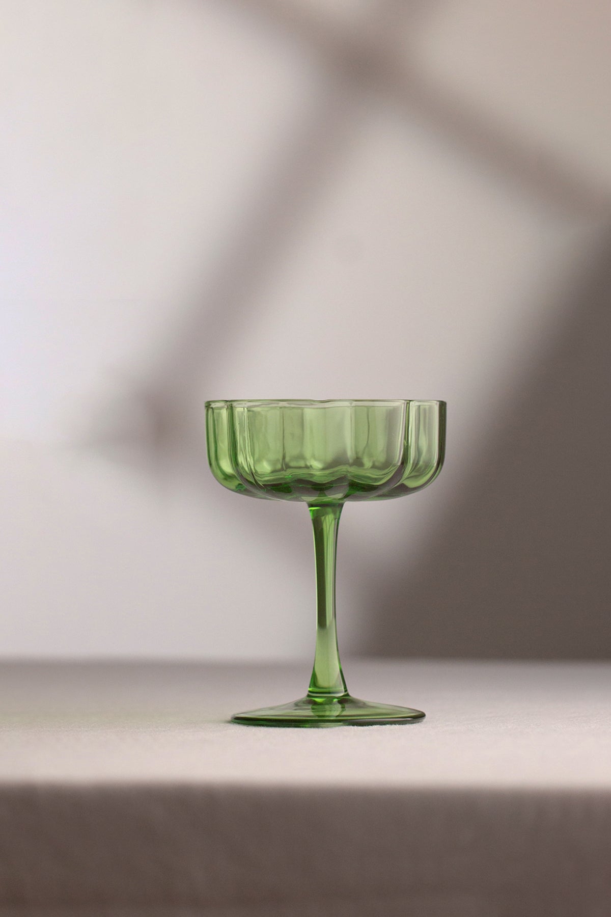 Botanical 2'li Cup Dondurmalık Seti Yeşil 210 cc