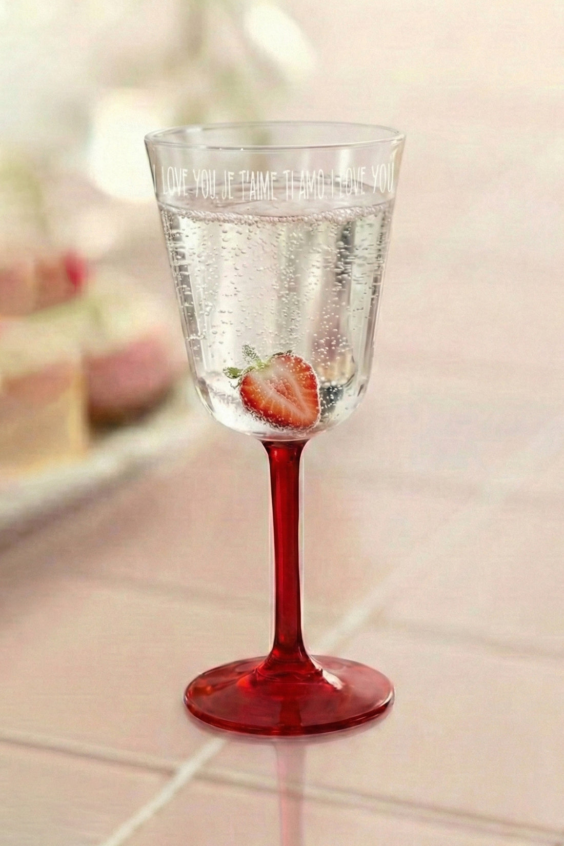 Forever Us 2'li Kadeh Seti 280 cc