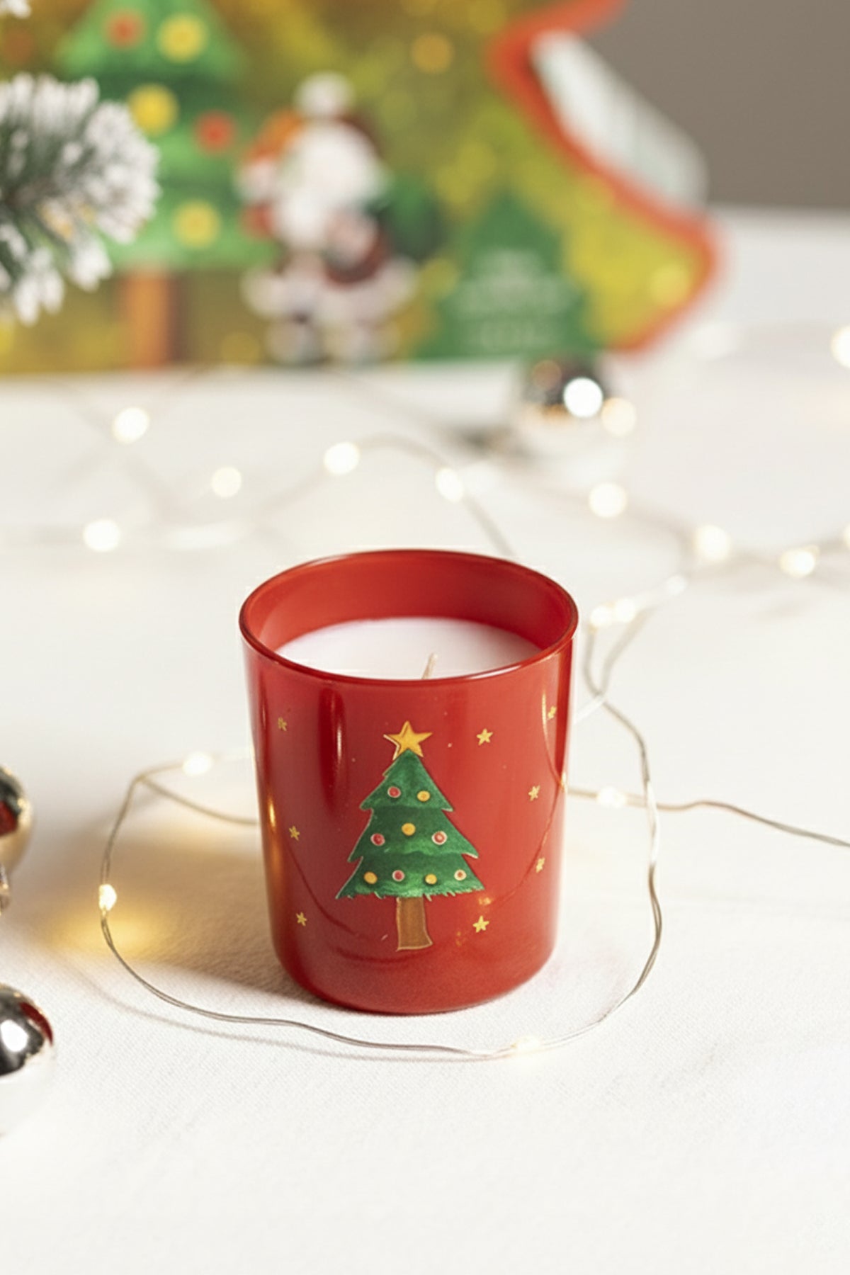 Yılbaşı Hediye Seti - Kupa