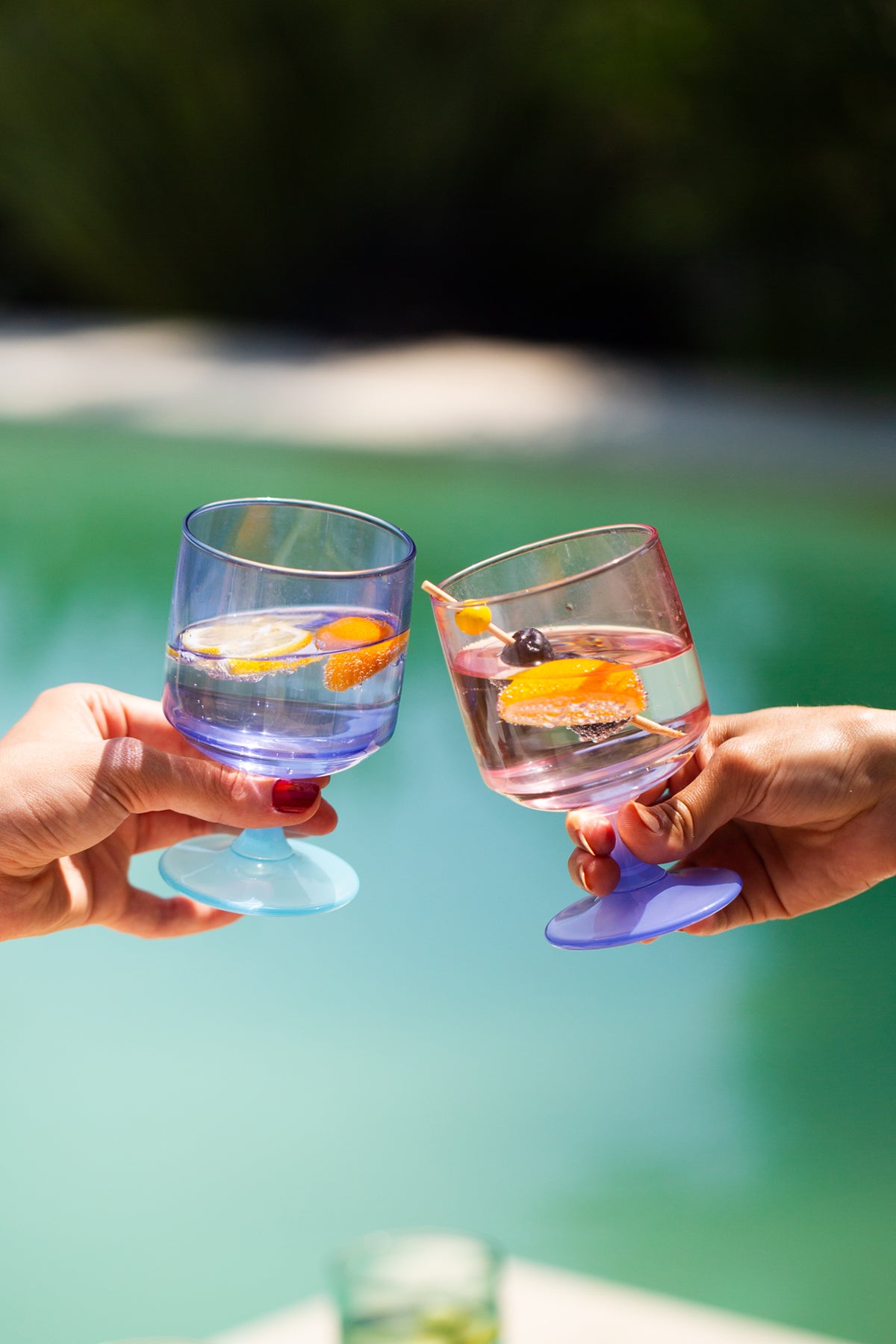 Toledo 4'lü Cup Dondurmalık Seti 300 cc