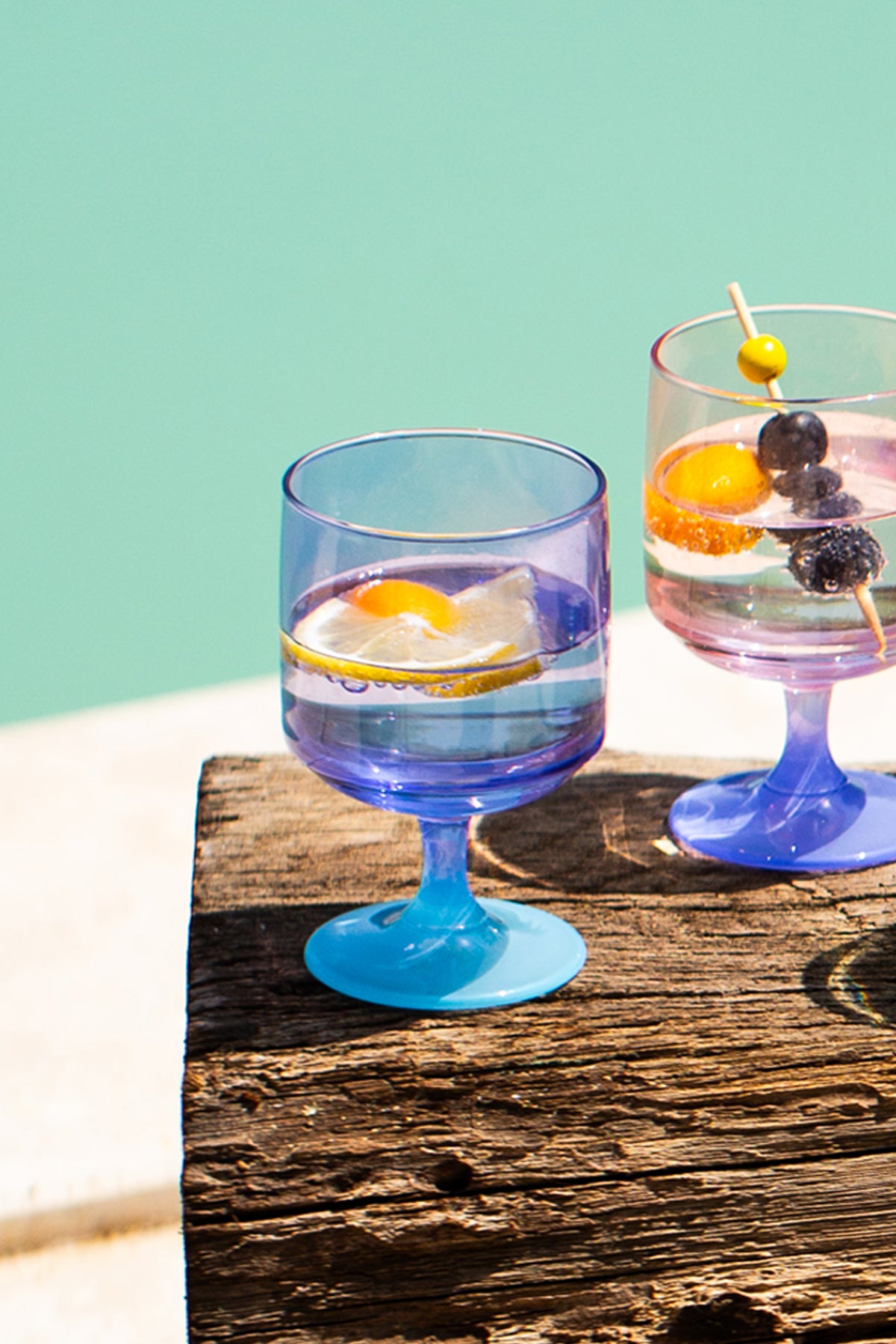 Toledo 4'lü Cup Dondurmalık Seti 300 cc