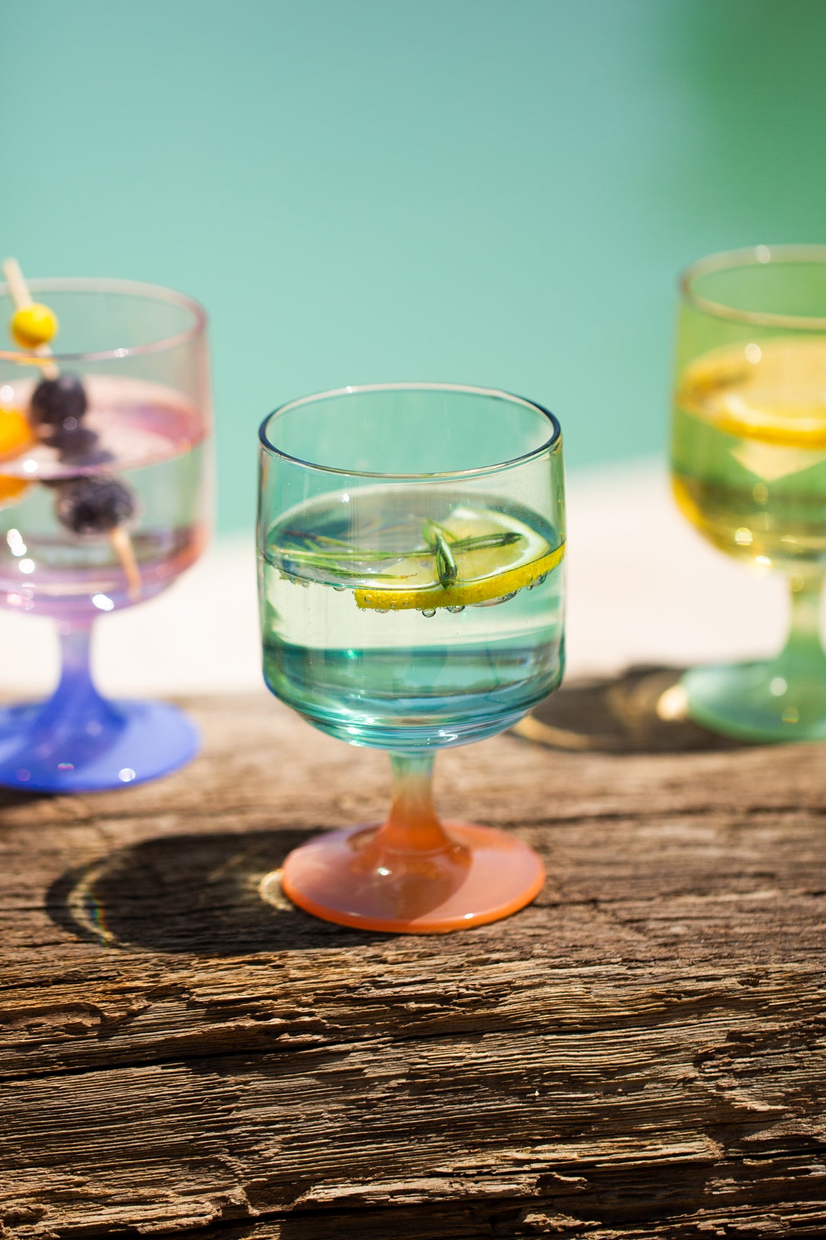 Toledo 4'lü Cup Dondurmalık Seti 300 cc