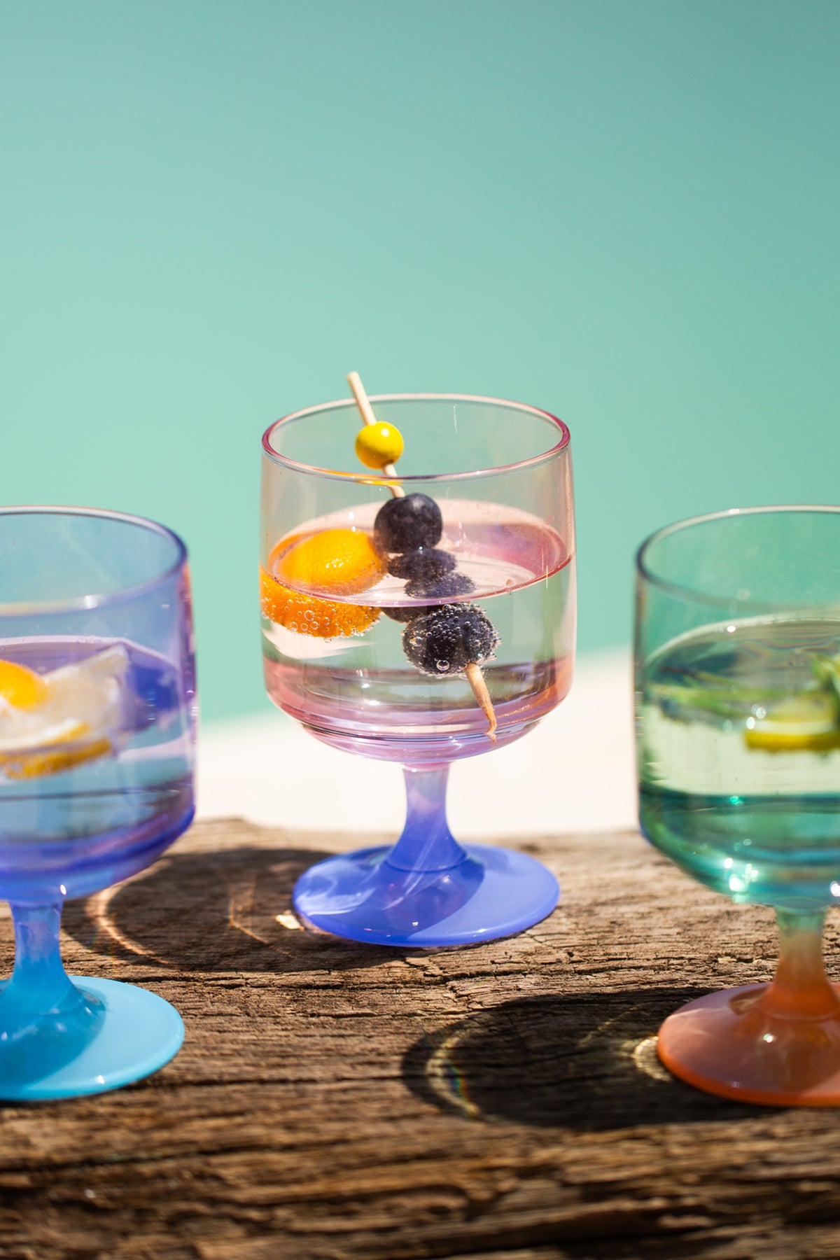 Toledo 4'lü Cup Dondurmalık Seti 300 cc