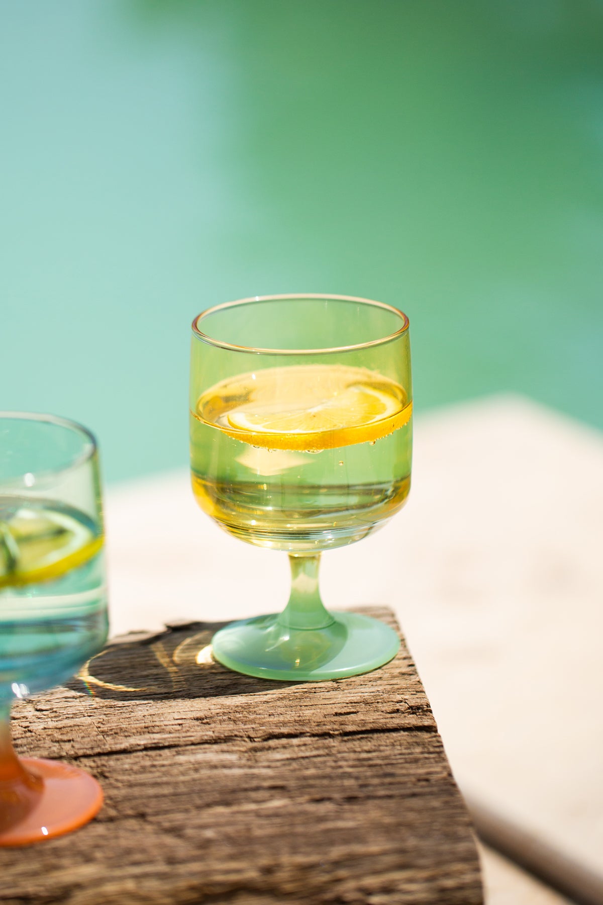 Toledo 4'lü Cup Dondurmalık Seti 300 cc