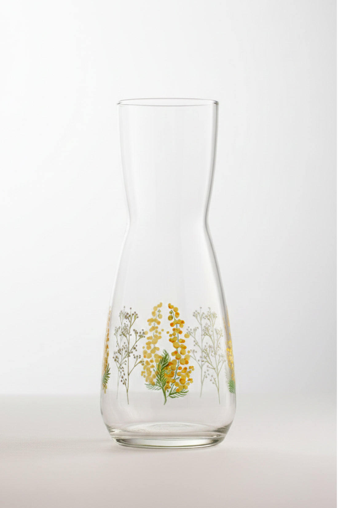 Mimosa Karaf 1000 cc