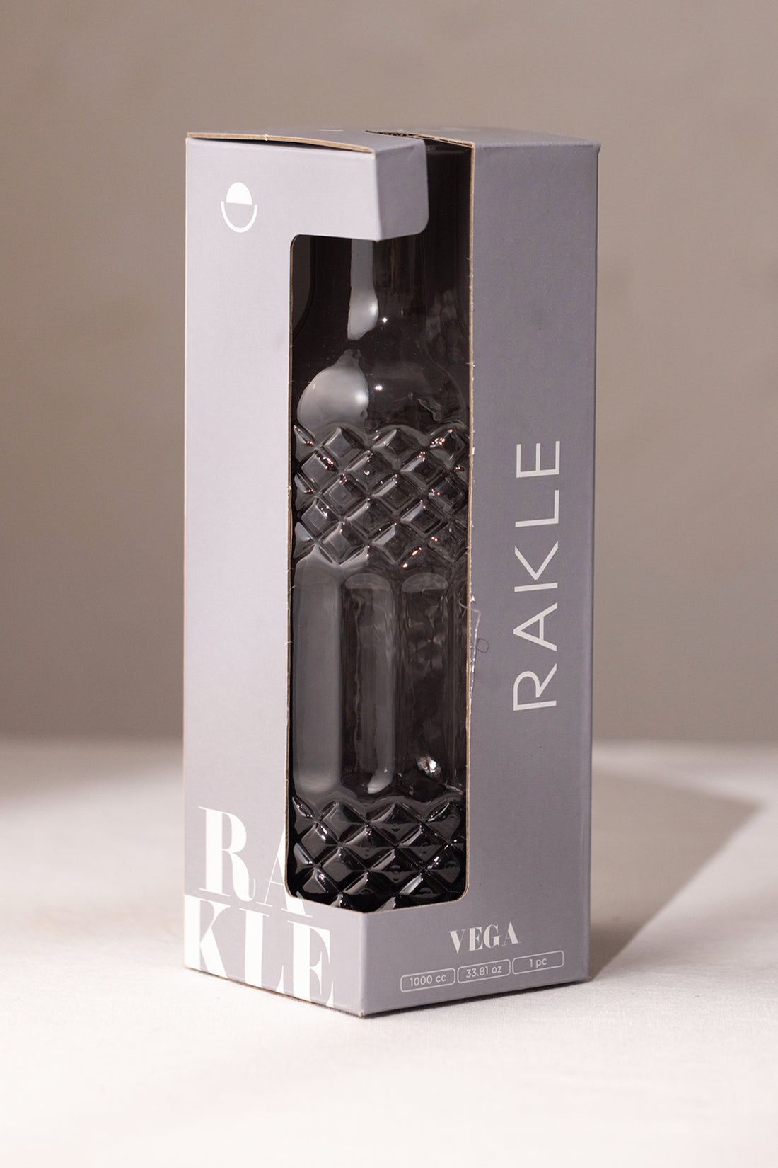 Vega Karaf Füme 1000 cc