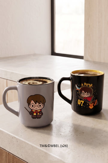 Harry Potter 2'li Kupa Seti 250 cc