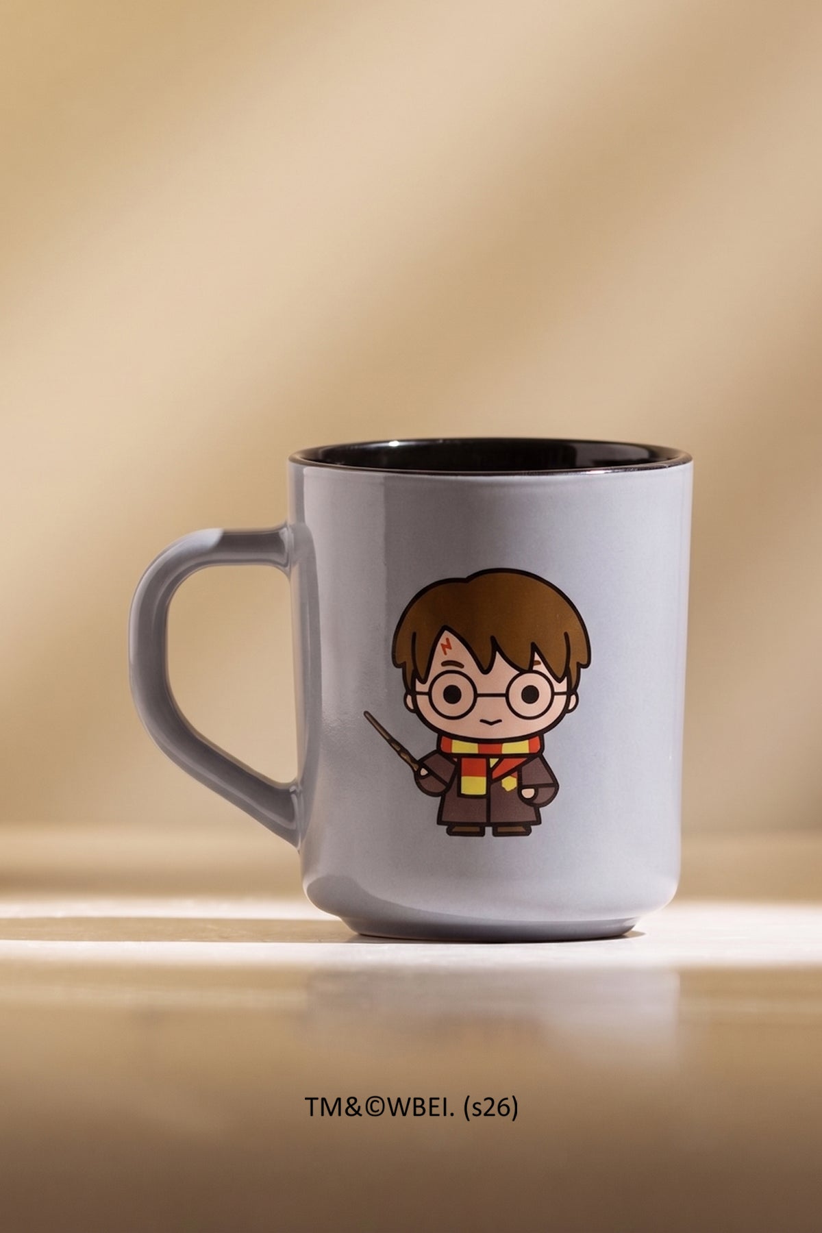 Harry Potter 2'li Kupa Seti 250 cc