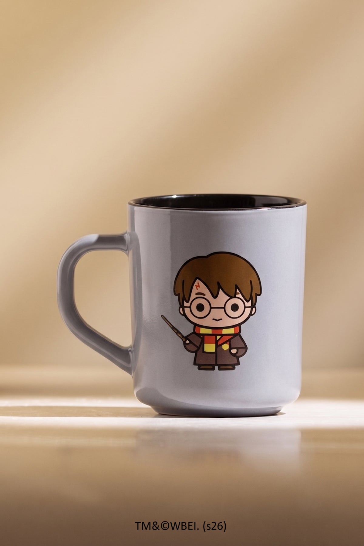 Harry Potter 2'li Kupa Seti 250 cc
