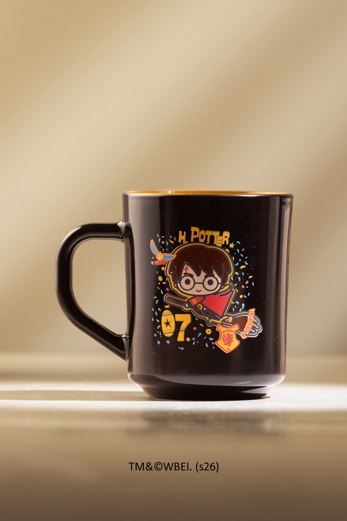 Harry Potter 2'li Kupa Seti 250 cc