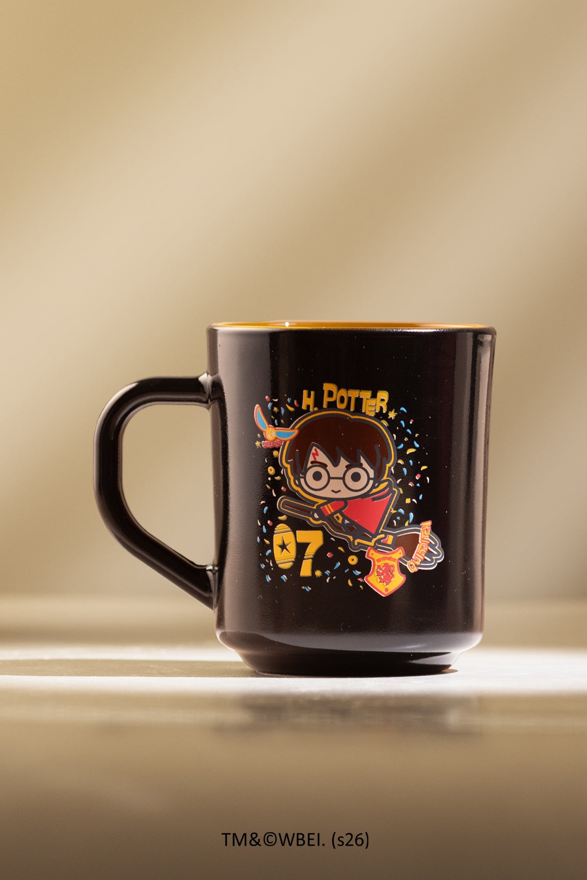 Harry Potter 2'li Kupa Seti 250 cc