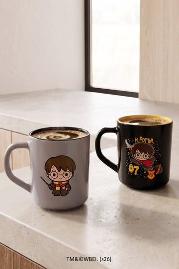 Harry Potter 2'li Kupa Seti 250 cc