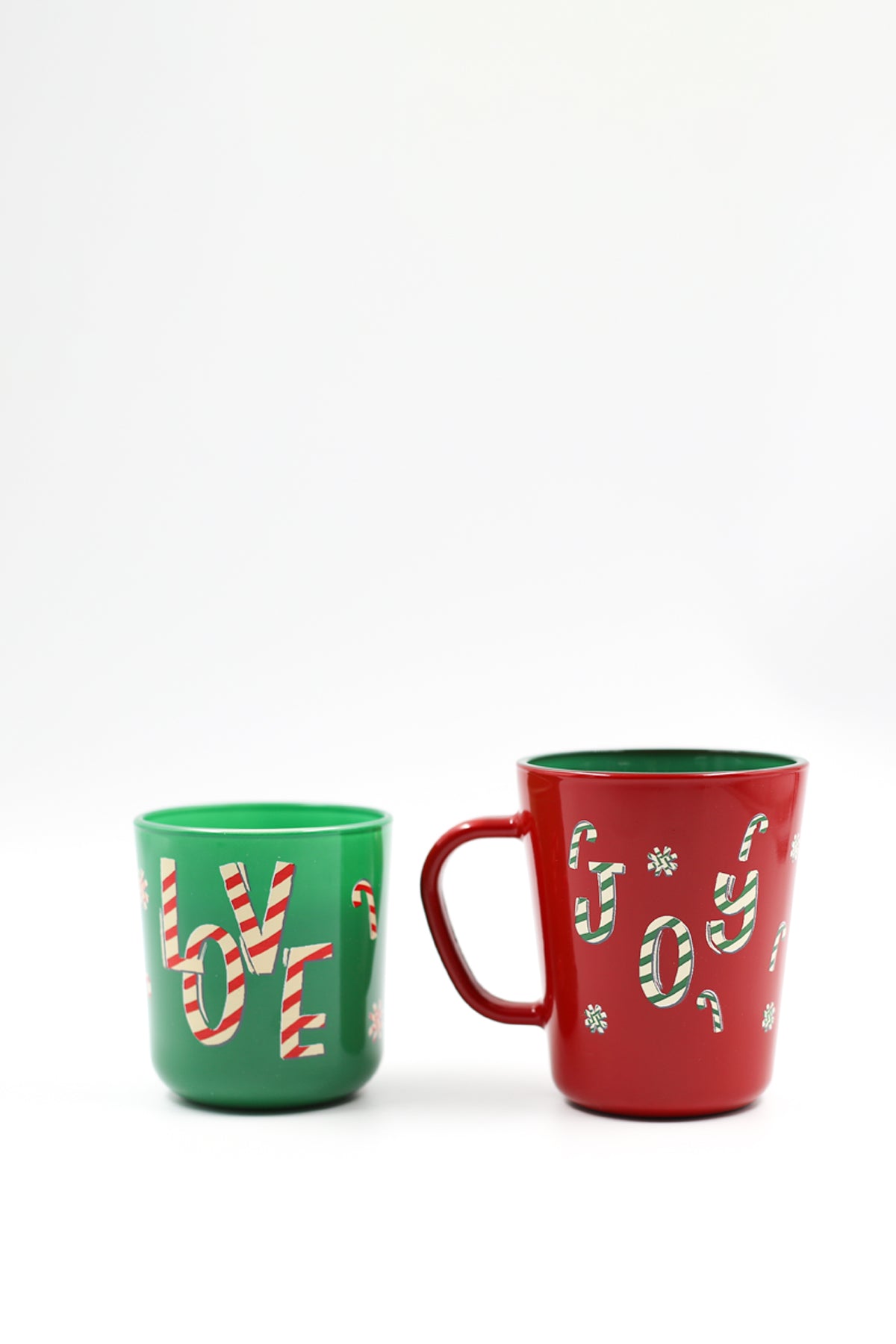 Christmas Joy 2'li Hediye Seti 380 cc