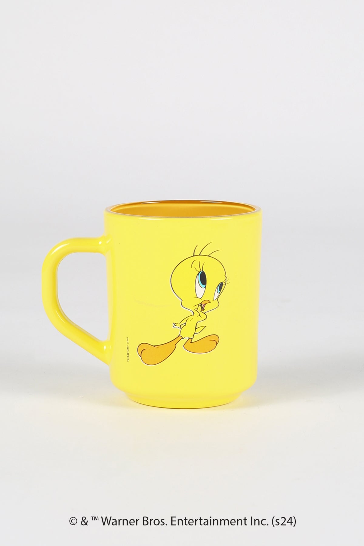 Tweety Kupa Sarı 246 cc