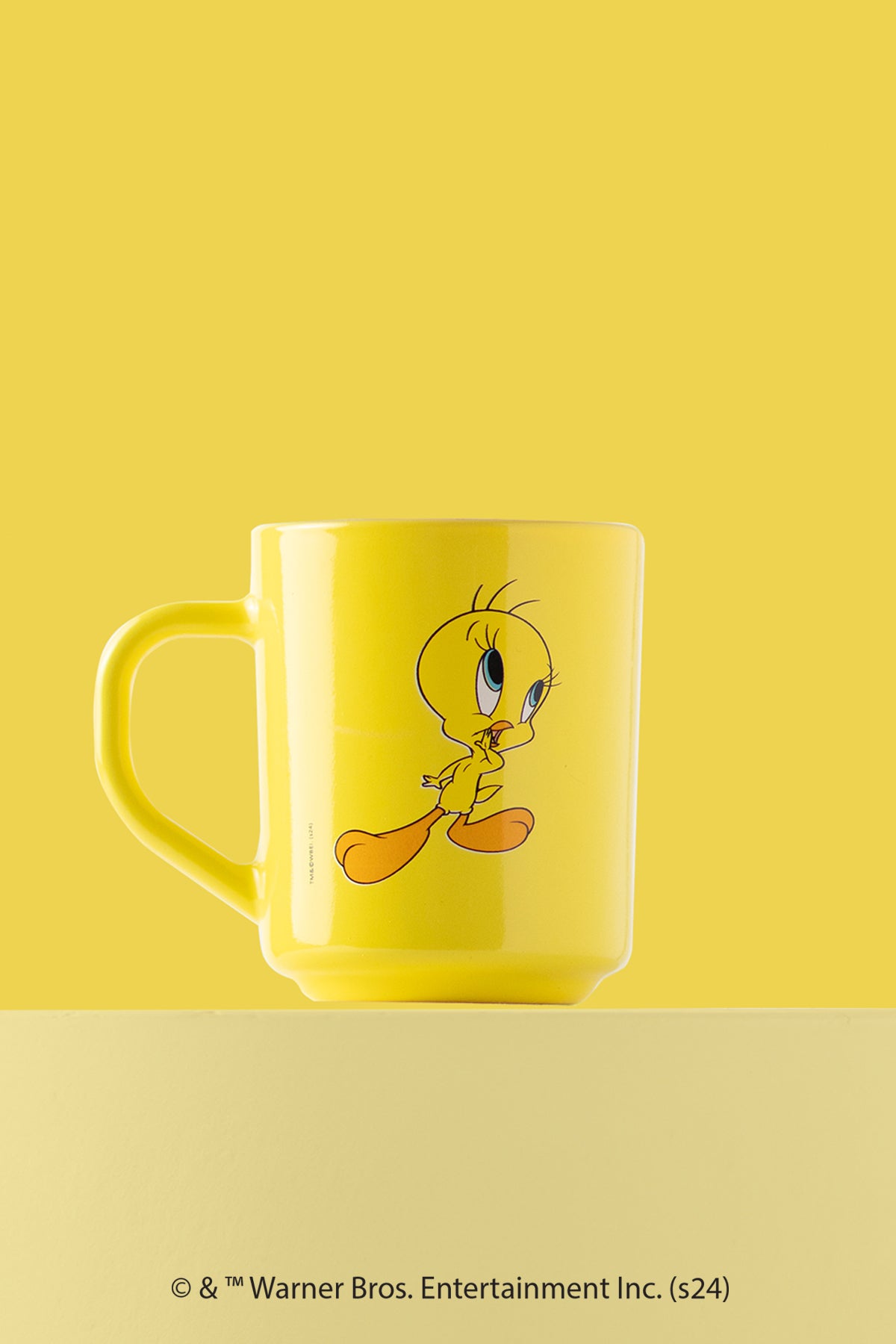 Tweety Kupa Sarı 246 cc