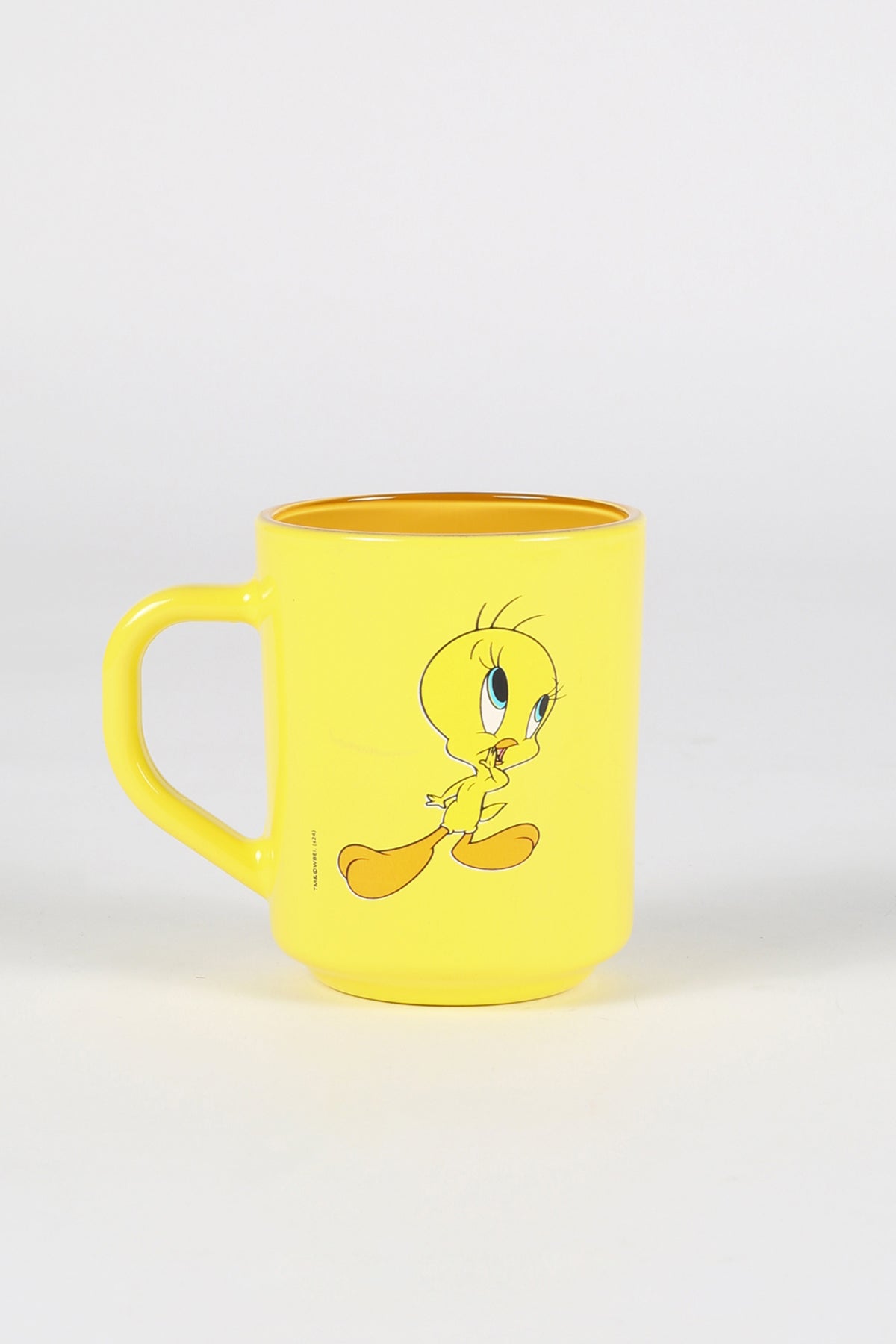 Tweety & Superman Baskılı 2'li Kupa Seti 250 cc