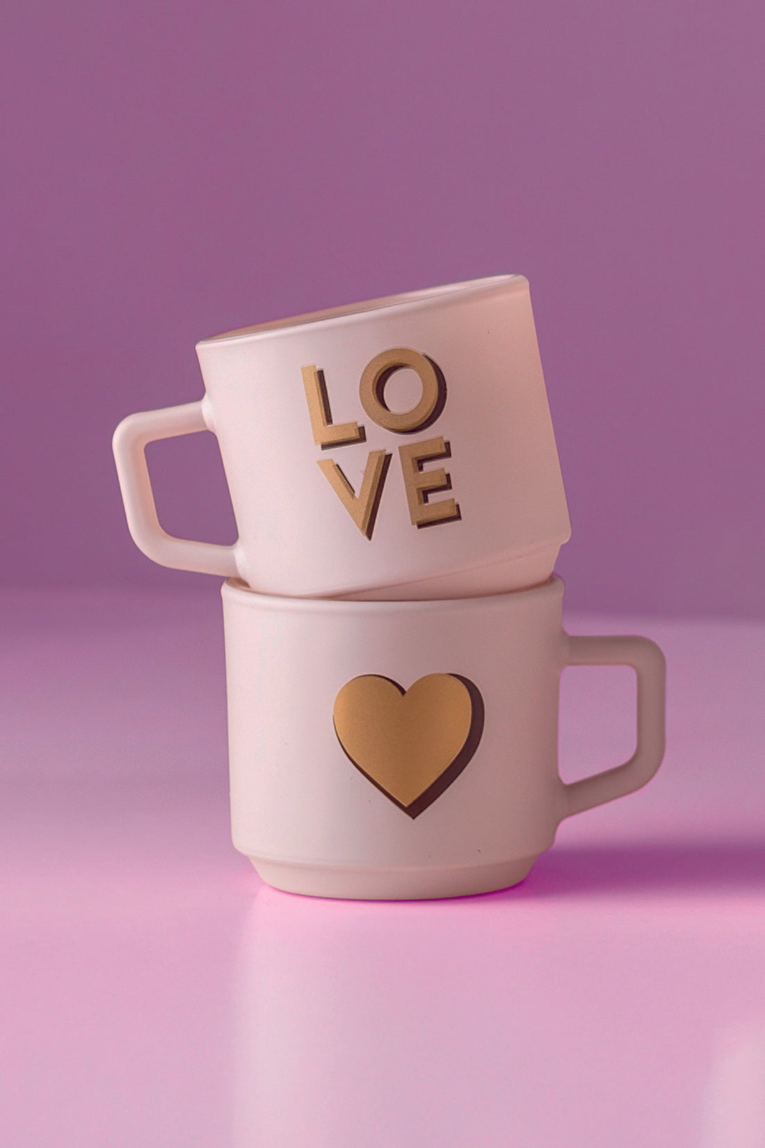 Golden Love 4'lü Hediye Seti 180 cc