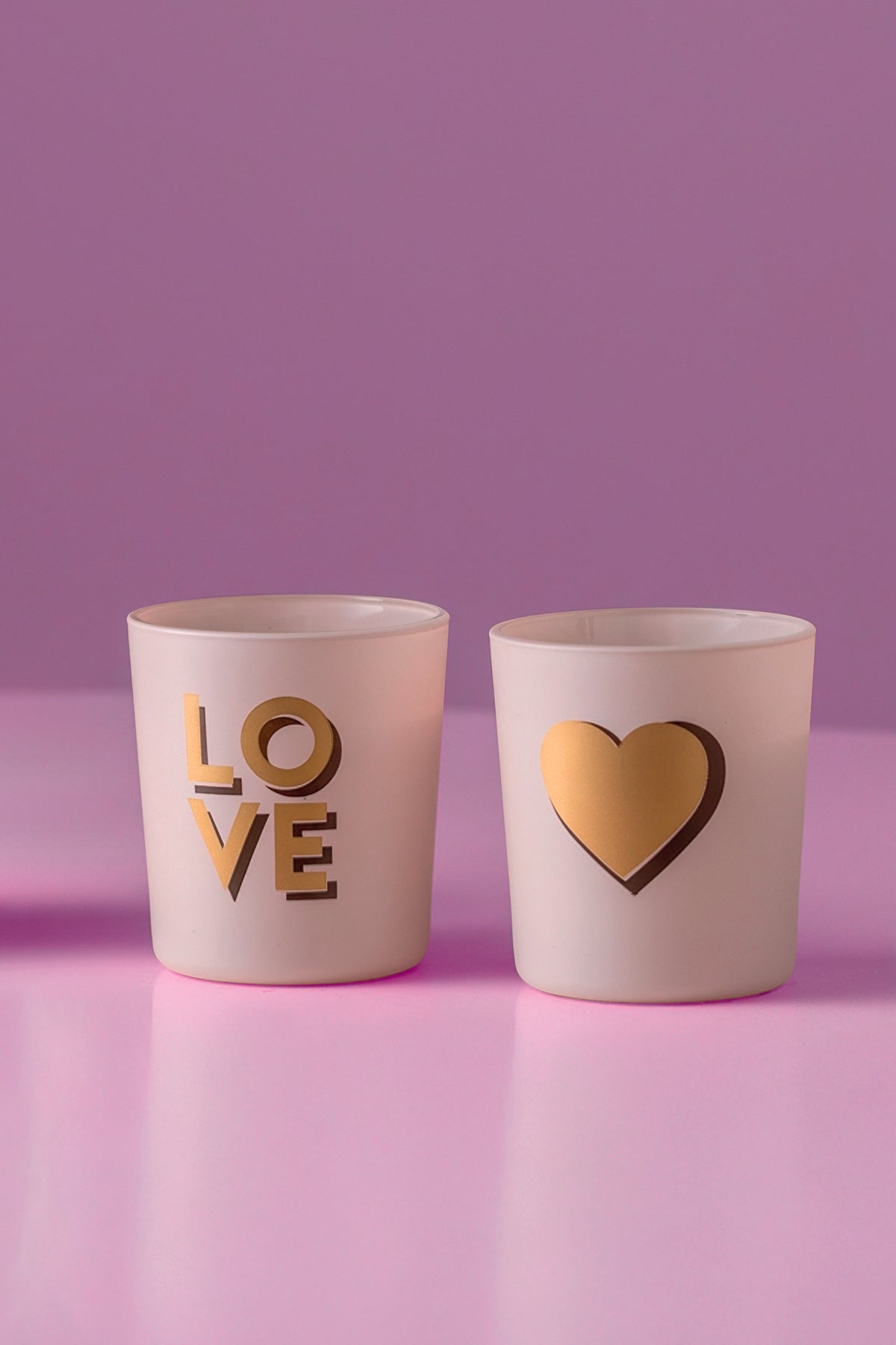 Golden Love 4'lü Hediye Seti 180 cc