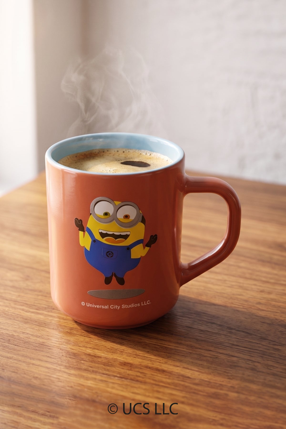 Minions Lisanslı 2'li Kupa Seti 250 cc