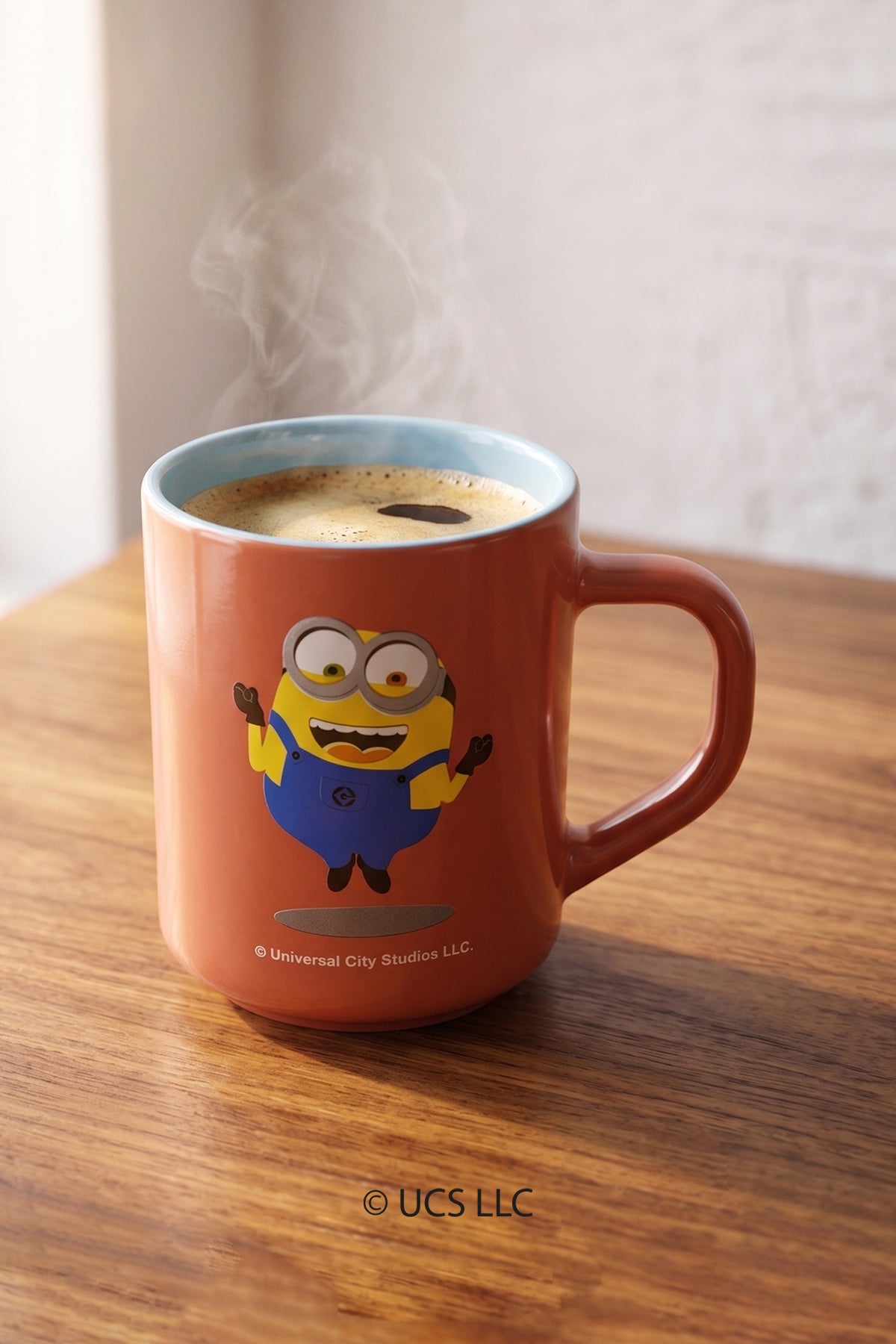 Minions Lisanslı 2'li Kupa Seti 250 cc