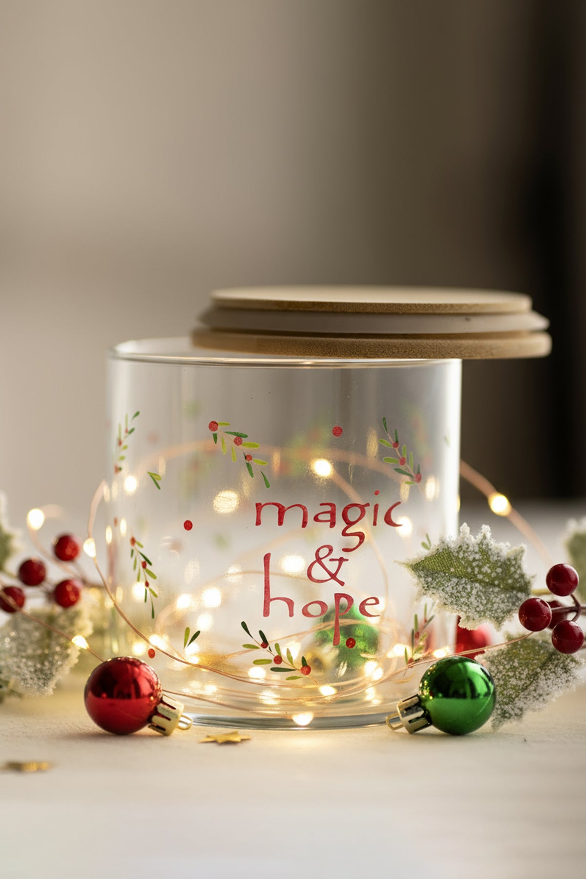 Clara 3'lü Kavanoz Seti 1050 cc/ 600 cc/ 535 cc